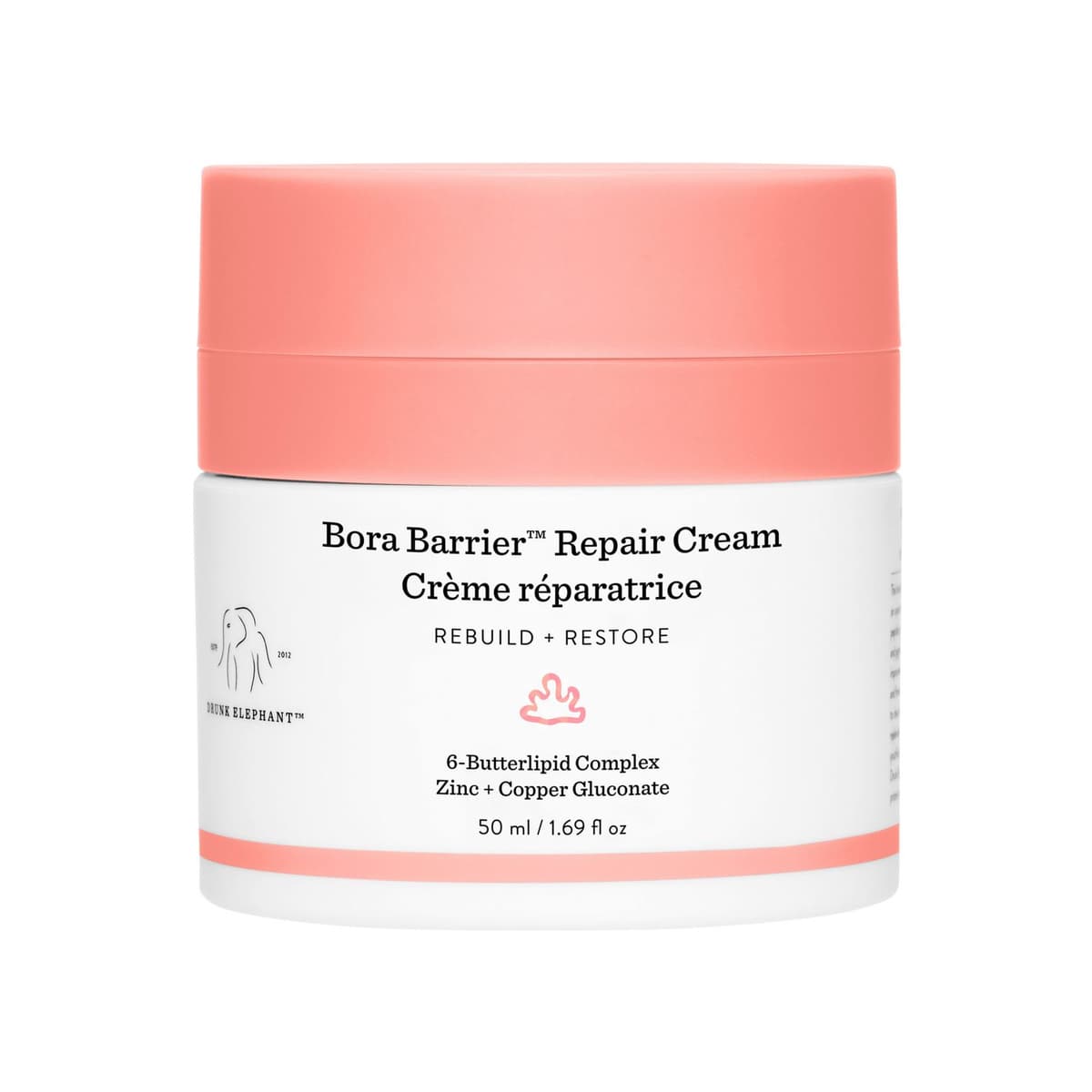 Bora Barrier Cream