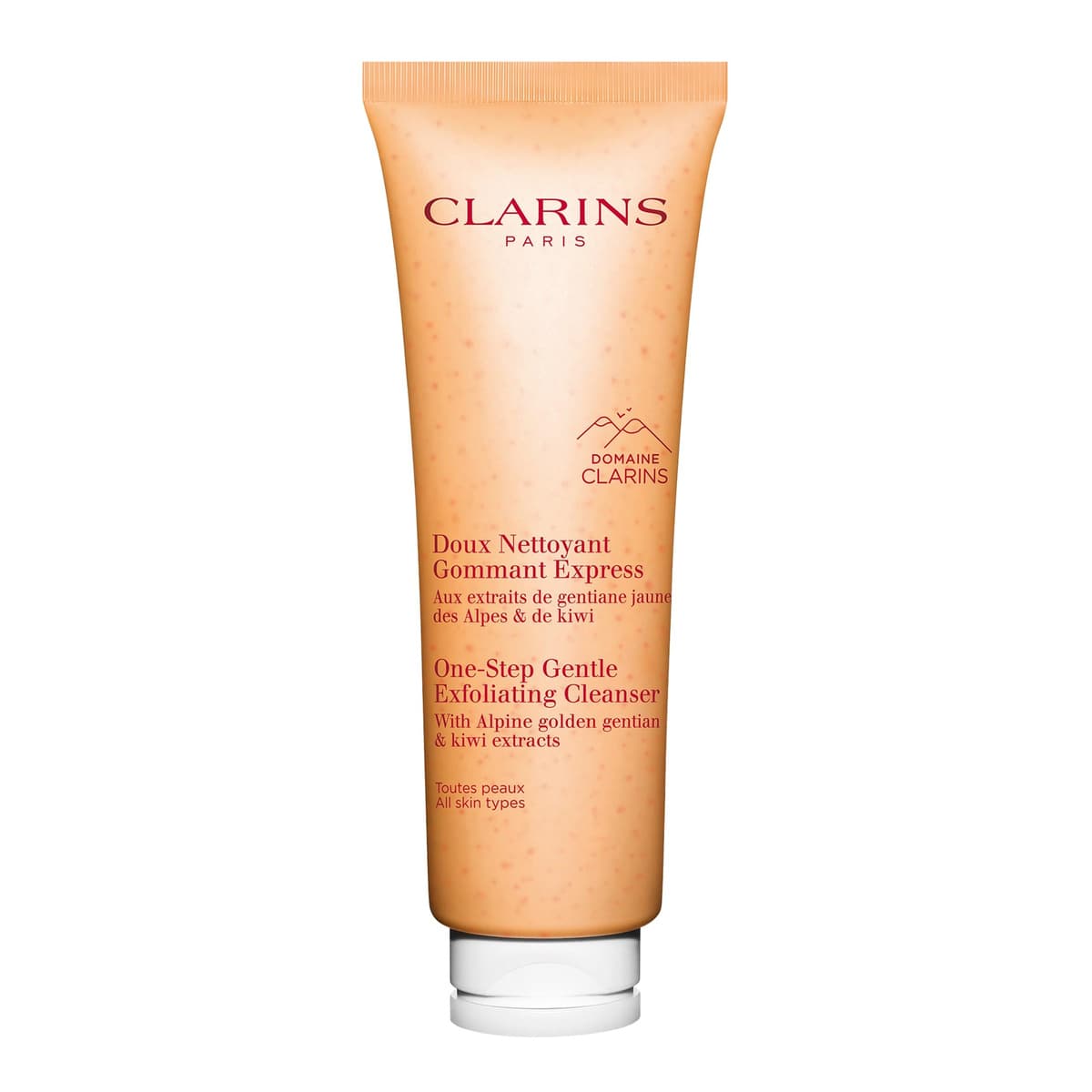One-Step Gentle Exfoliating Cleanser