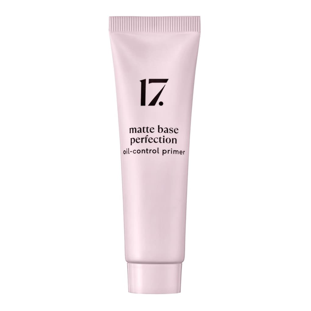 Matte Base Perfection Oil Control Primer