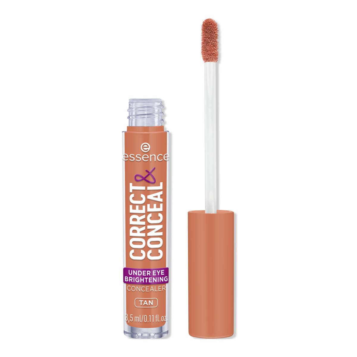 Correct & Conceal Under Eye Brightening Concealer, Tan 30