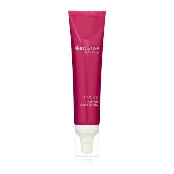 Advanced Overnight Leave On Mask