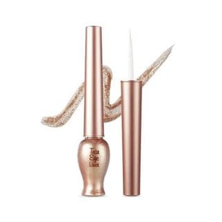 Tear Eye Liner, #04 Bronze Crystal Pearl