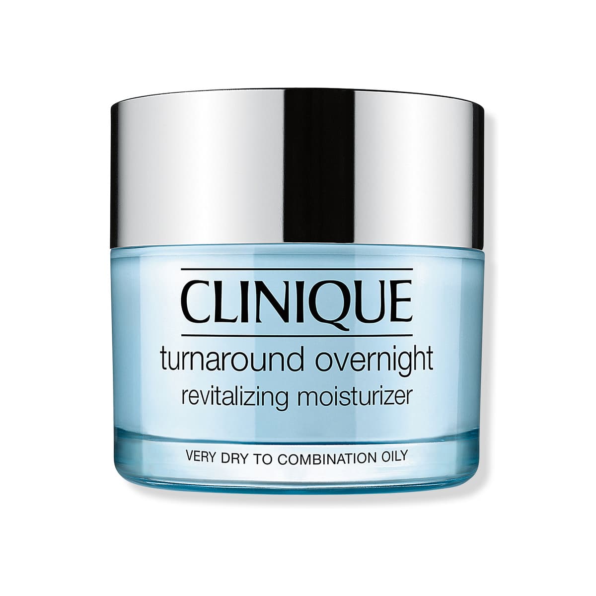 Turnaround Overnight Revitalizing Moisturizer