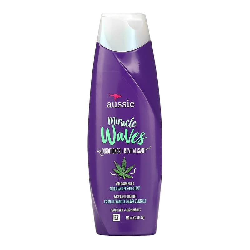 Miracle Waves, Conditioner