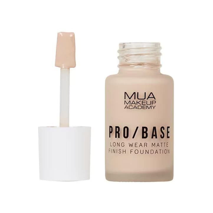Pro Base Long Wear Matte Finish Foundation 104
