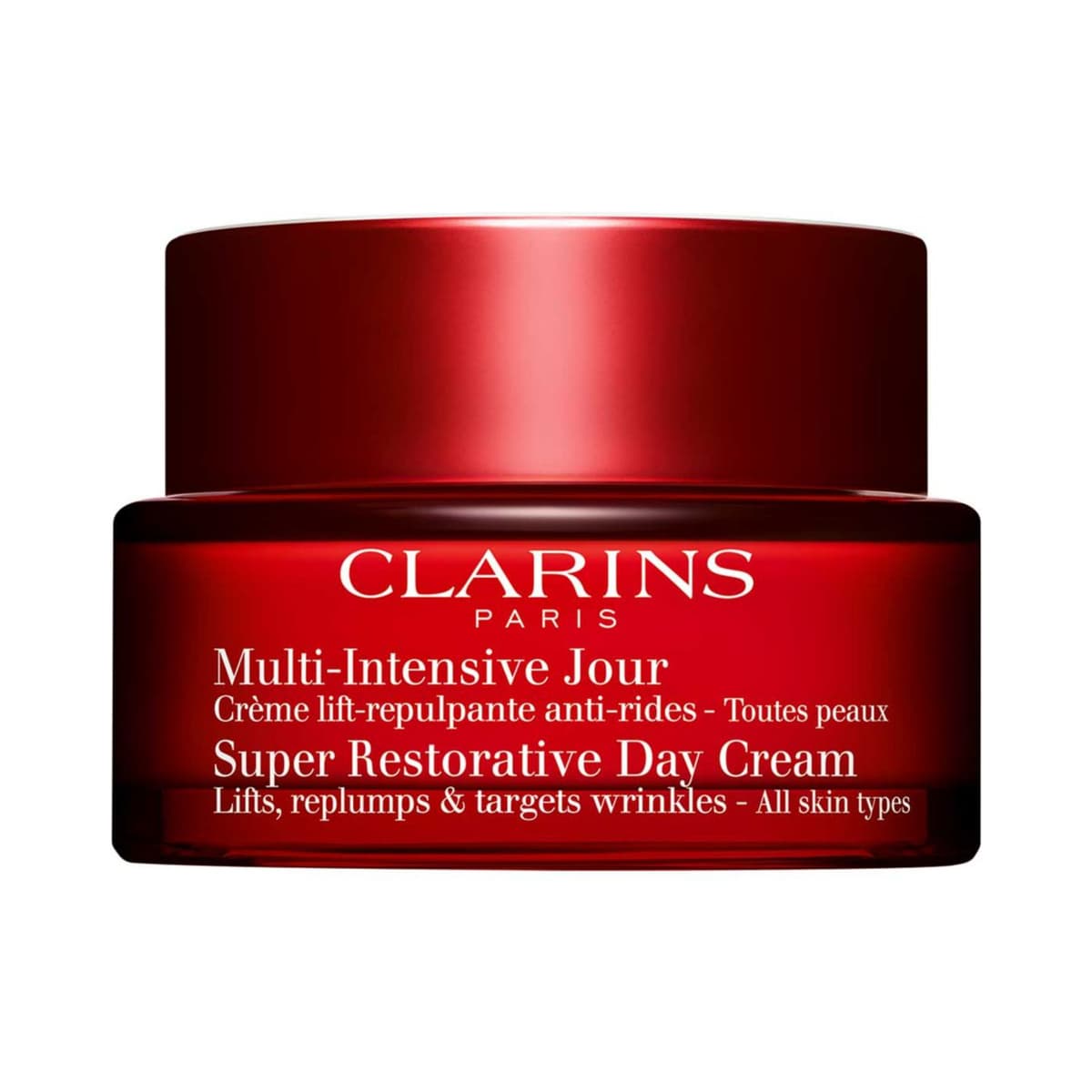Super Restorative Day Cream All Skin Types
