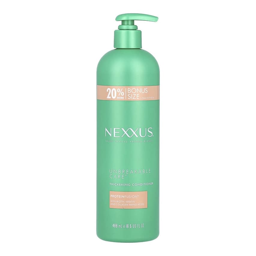 Unbreakable Care™, Thickening Conditioner, For Fine & Thin Hair