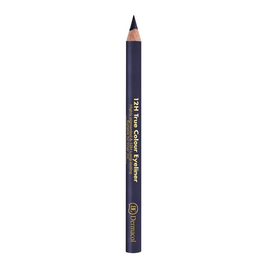 12h True Color Eyeliner rey