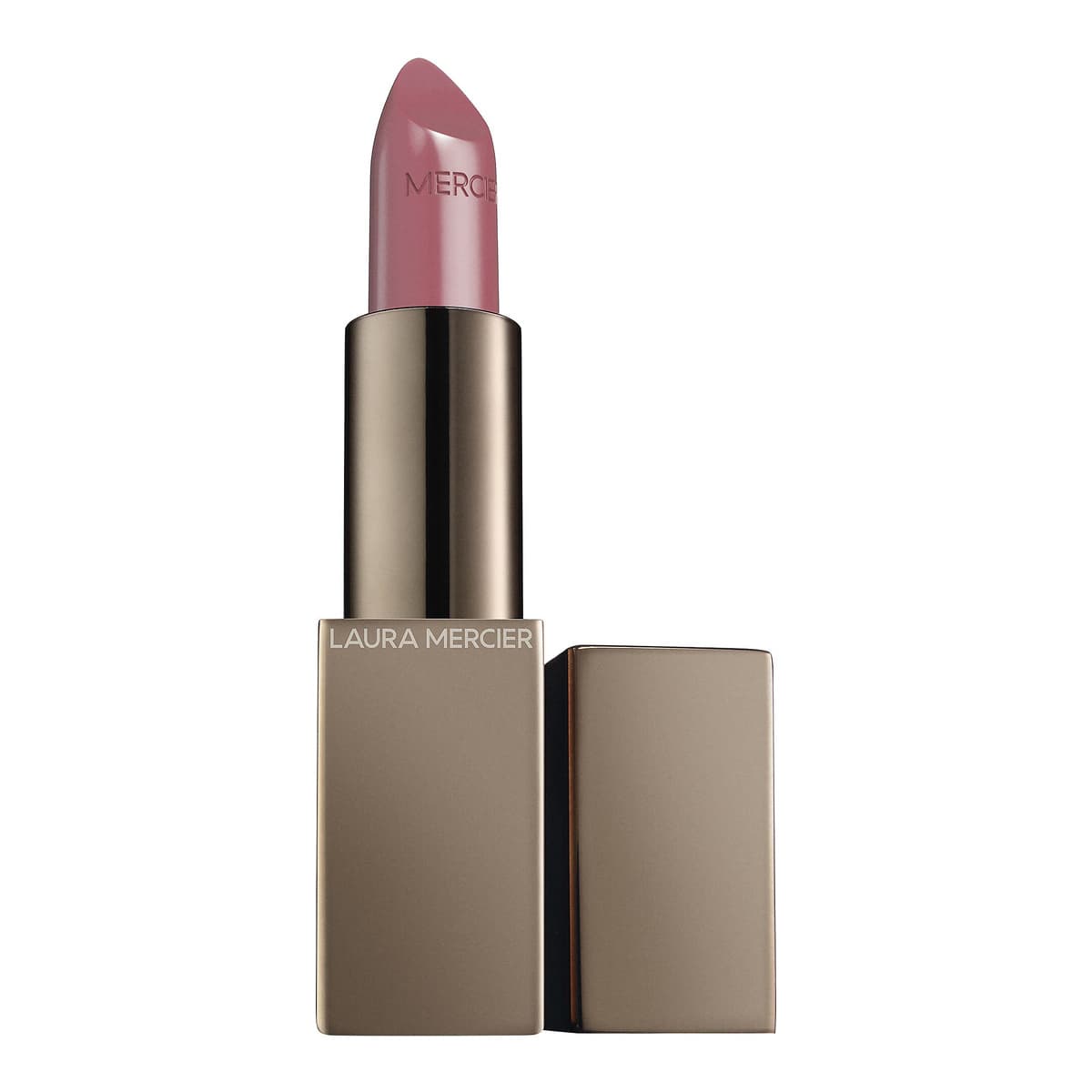 Rouge Essentiel Silky Cream Lipstick, A La Rose