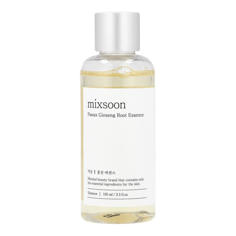 Panax Ginseng Root Essence