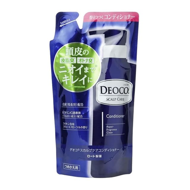Deoco Scalp Care Conditioner