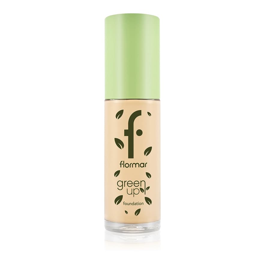 Green Up Foundation