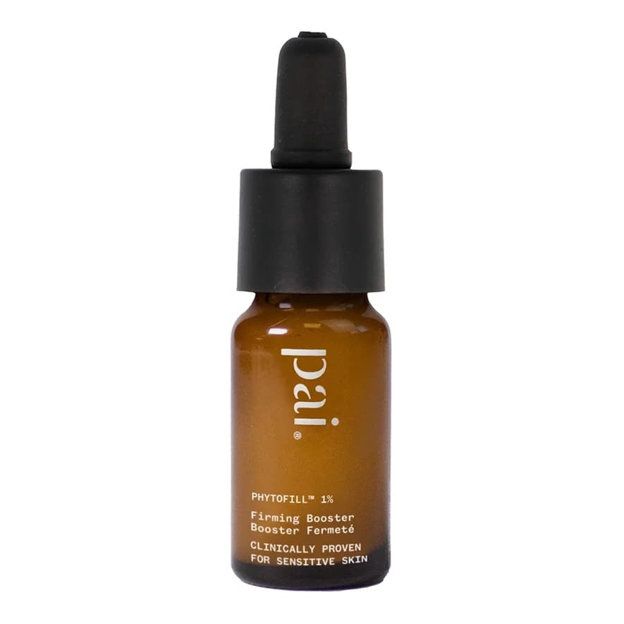 Skincare Phytofill 1% Firming Booster Fluid