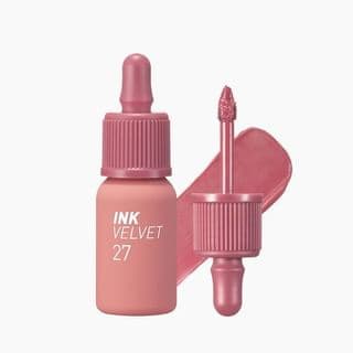Ink The Velvet, #27 Strawberry Nude