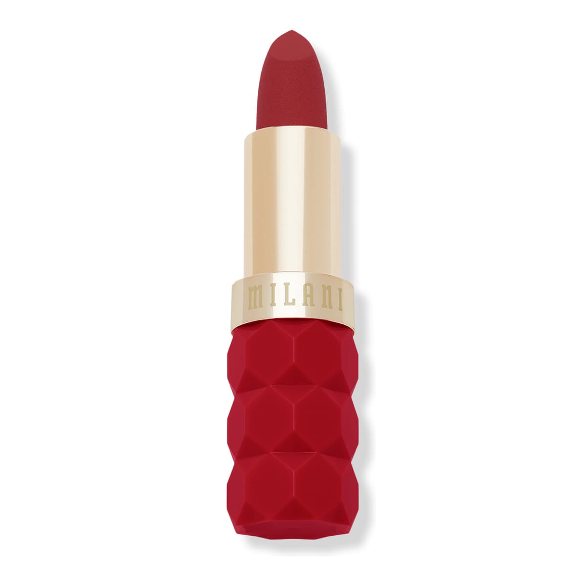 Color Fetish Matte Lipstick, Poppy
