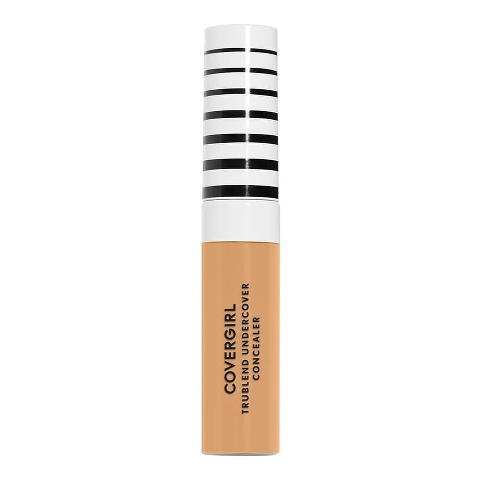 Undercover Concealer, Golden Natural