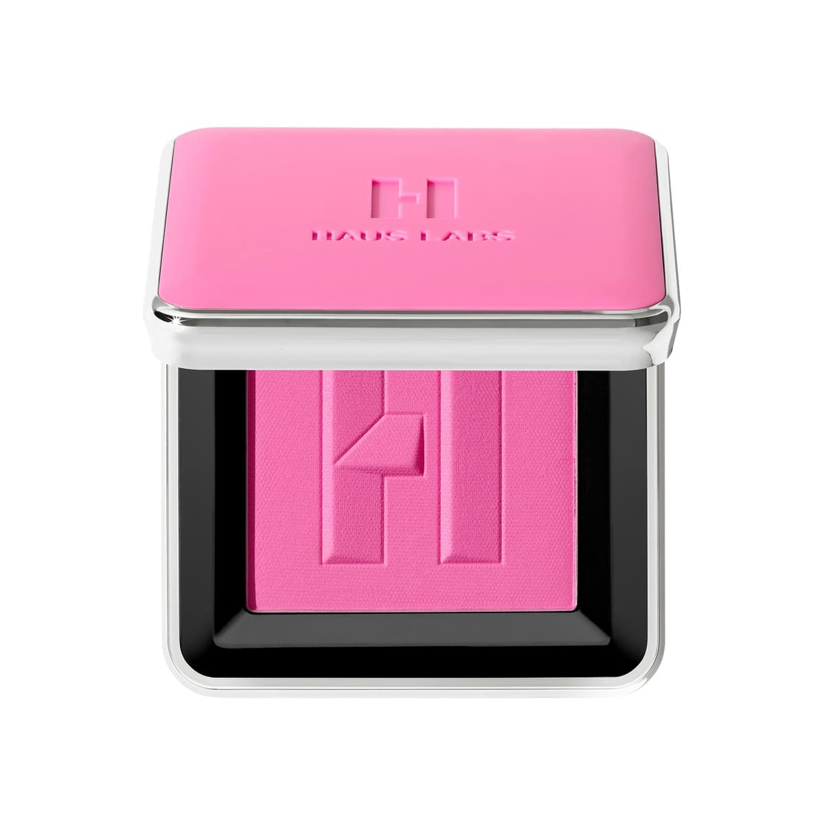 Color Fuse Talc-Free Blush Powder With Fermented Arnica, Dragon Fruit Daze