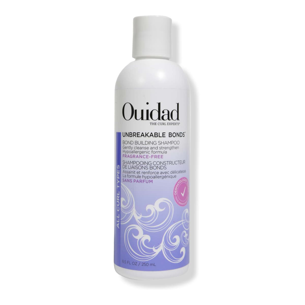 Unbreakable Bonds Bond Building Shampoo