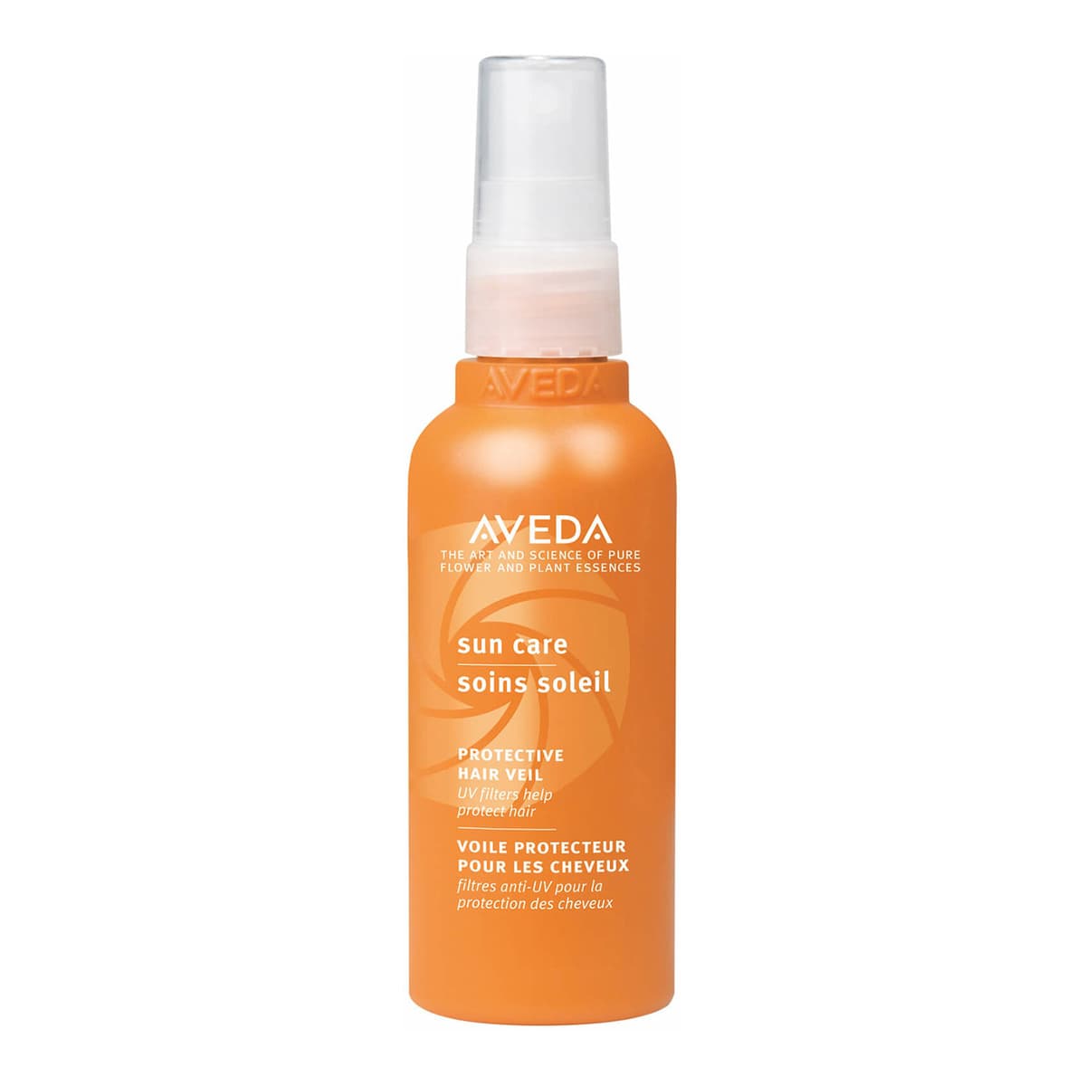 Sun Care Protective Hair Veil