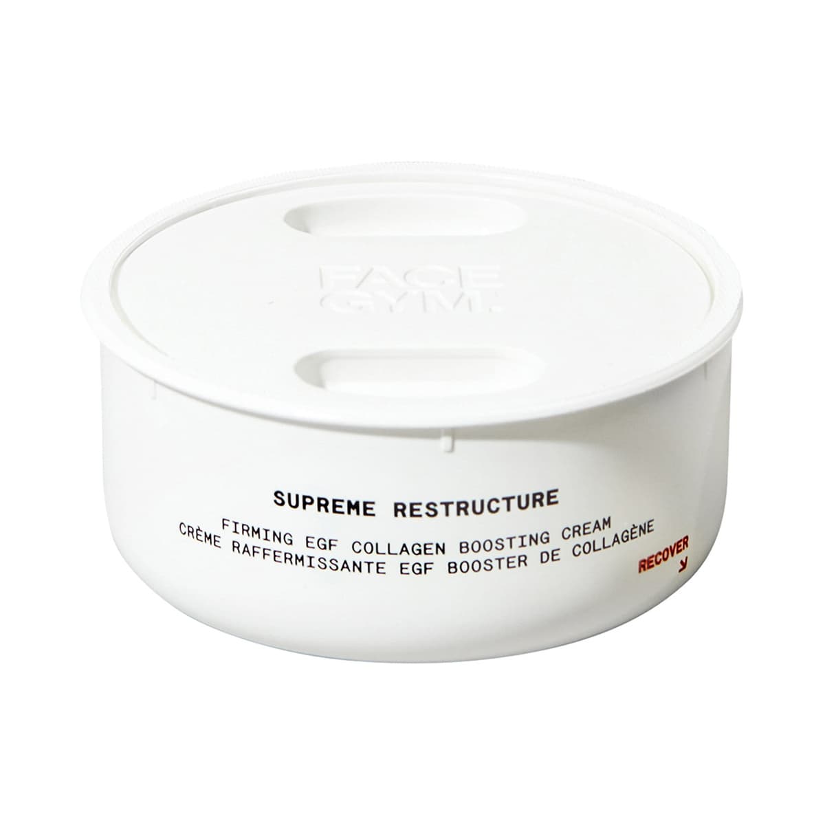 Supreme Restructure Collagen-Boosting Cermide Cream
