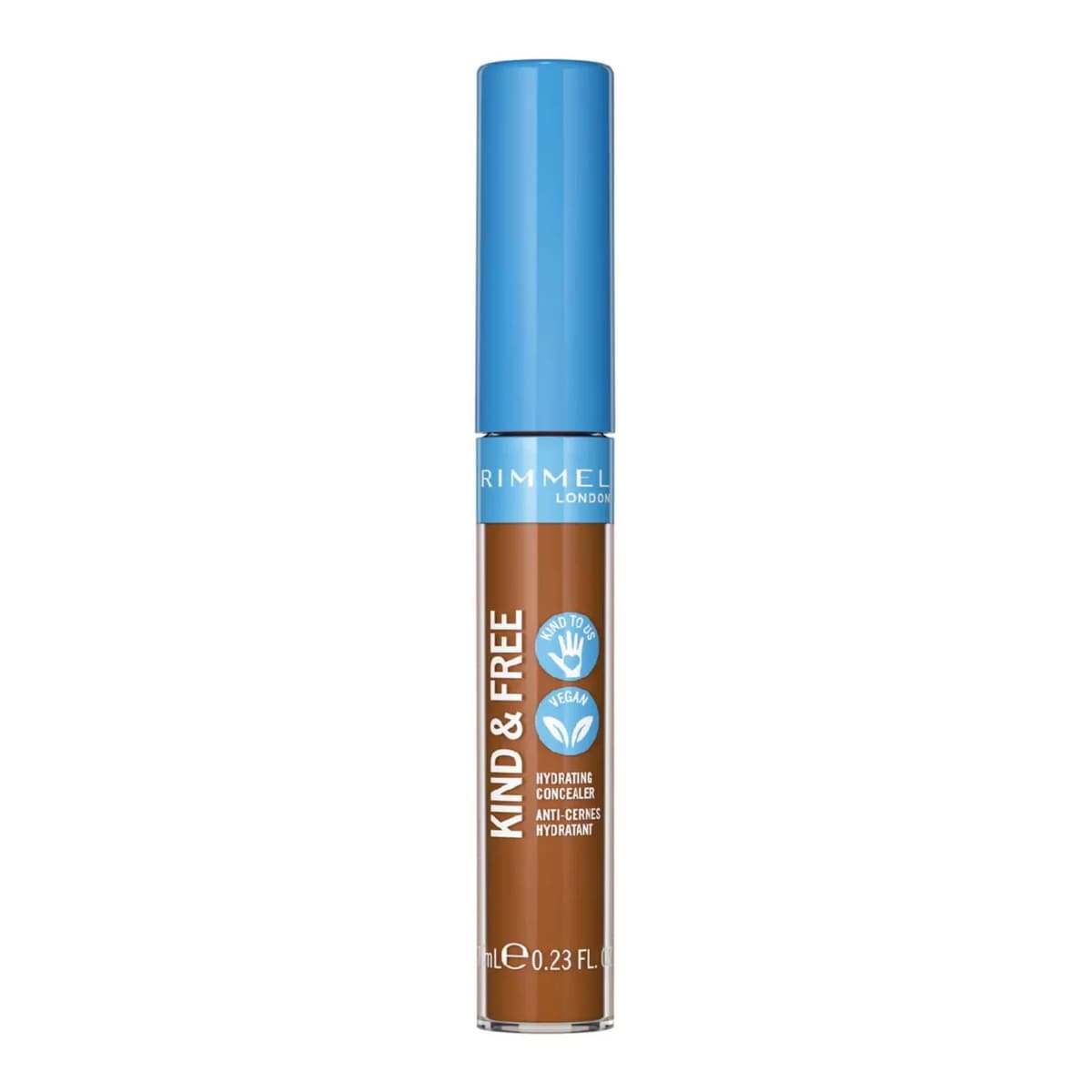 London Kind & Free Hydrating Concealer, Rich