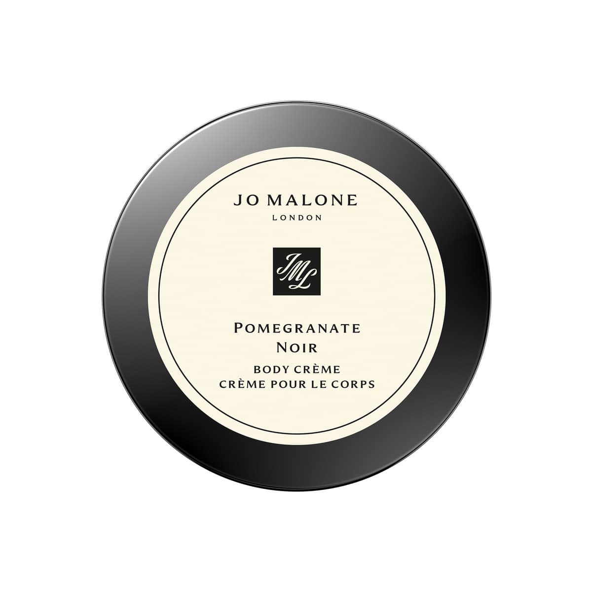Pomegranate Noir Body Crème