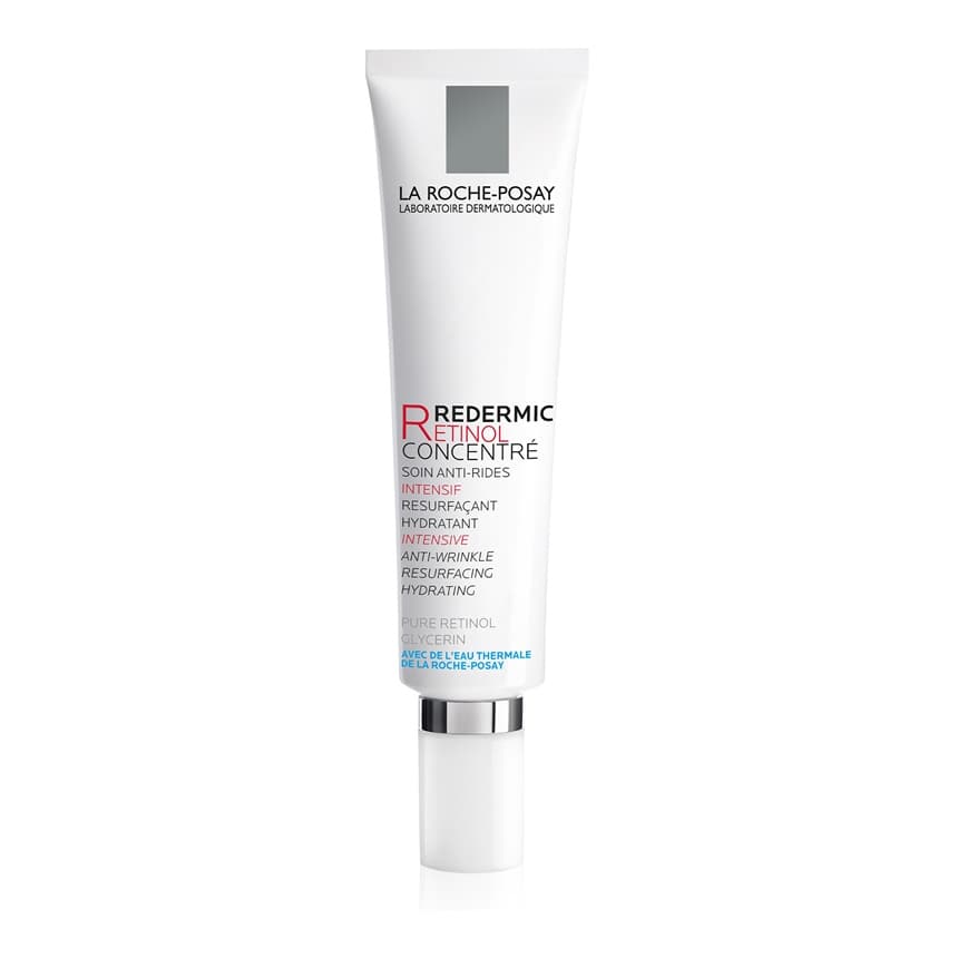 Redermic Retinol