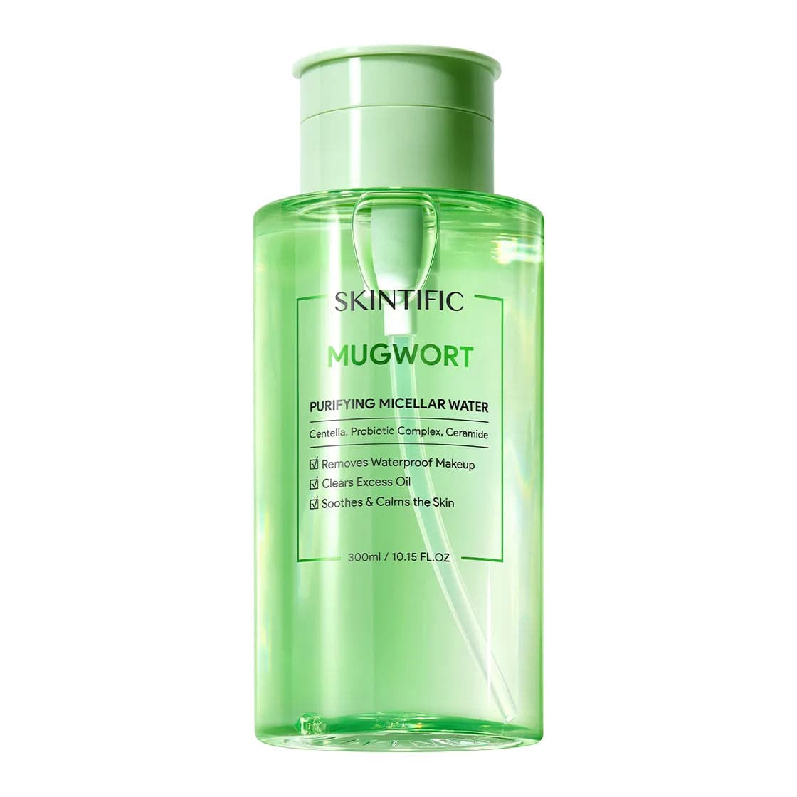 Mugwort Purifying Micellar Water