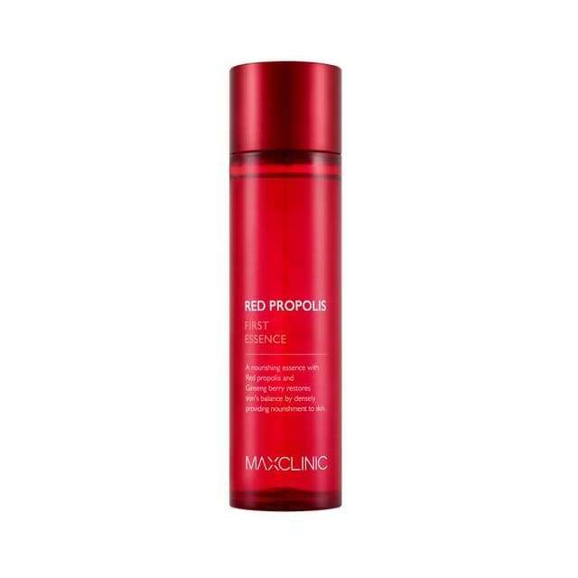 Red Propolis First Essence
