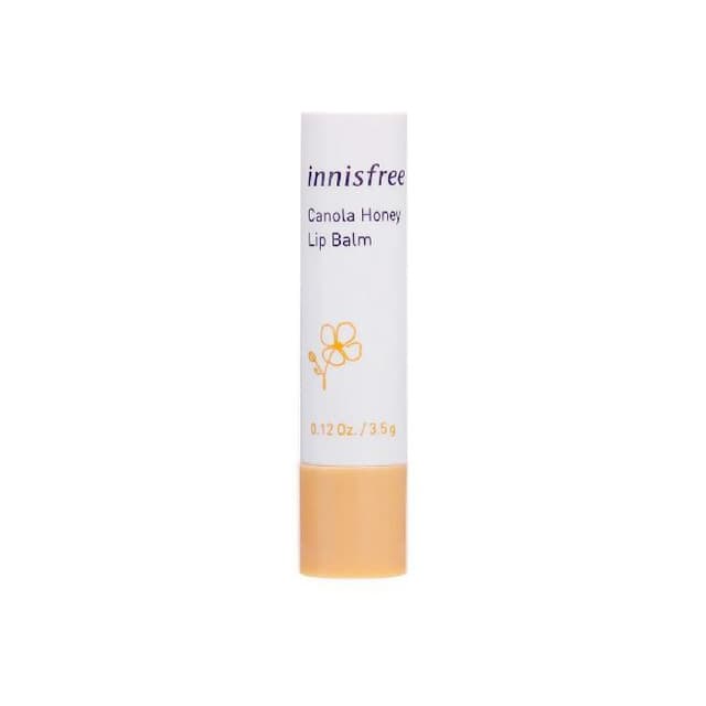 Canola Honey Lip Balm