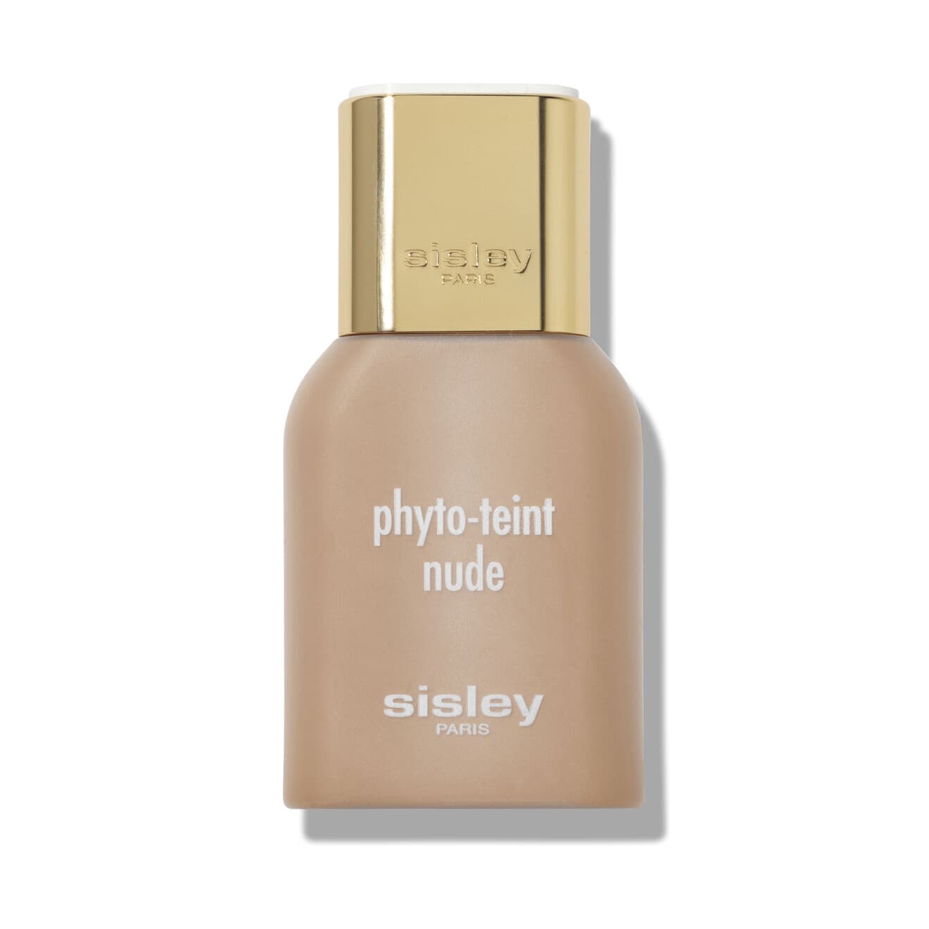 Phyto-Teint Nude, 3W1 WARM ALMOND