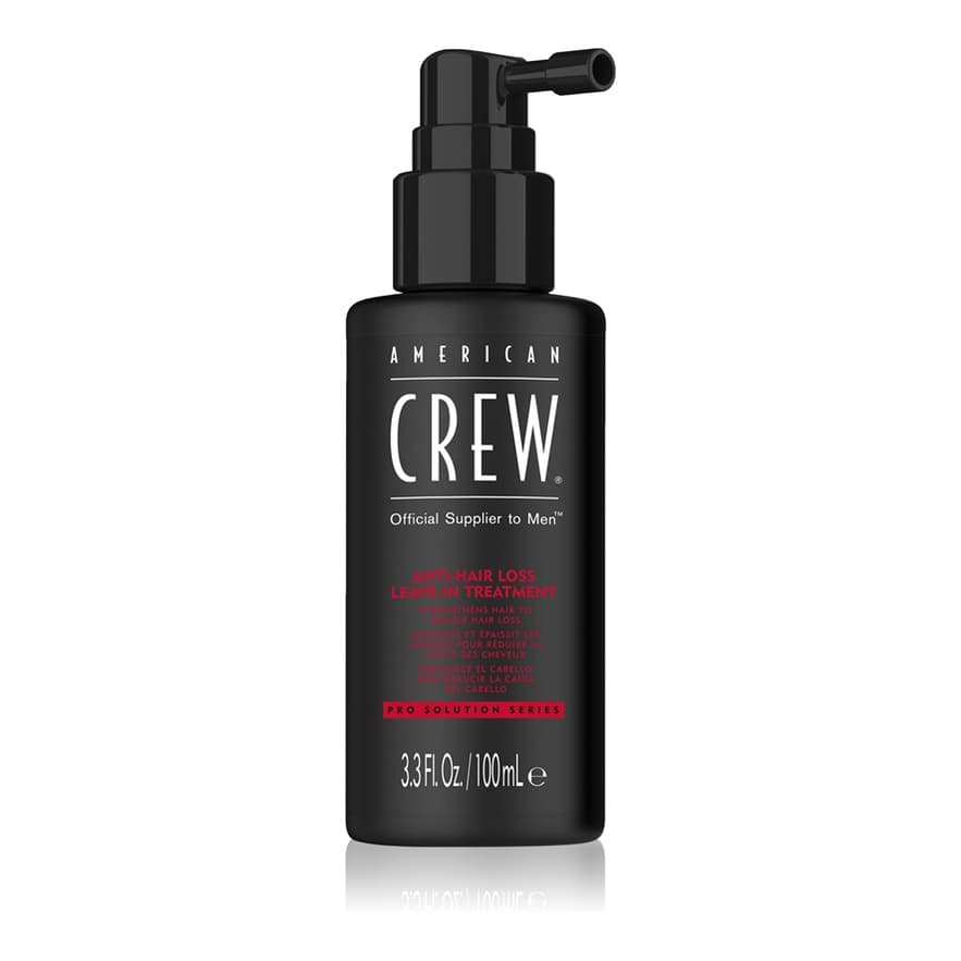 Anti-Hairloss Lotion