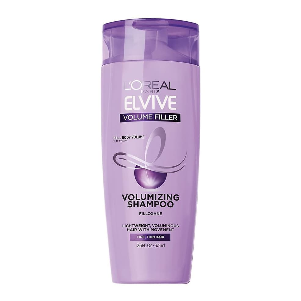 Volume Filler Thickening Shampoo