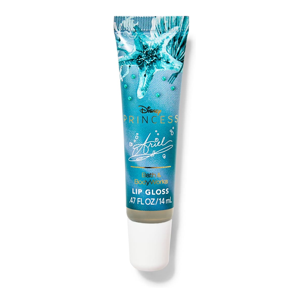 Ariel, Lip Gloss