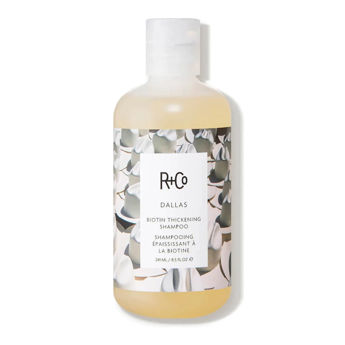 DALLAS Biotin Thickening Shampoo