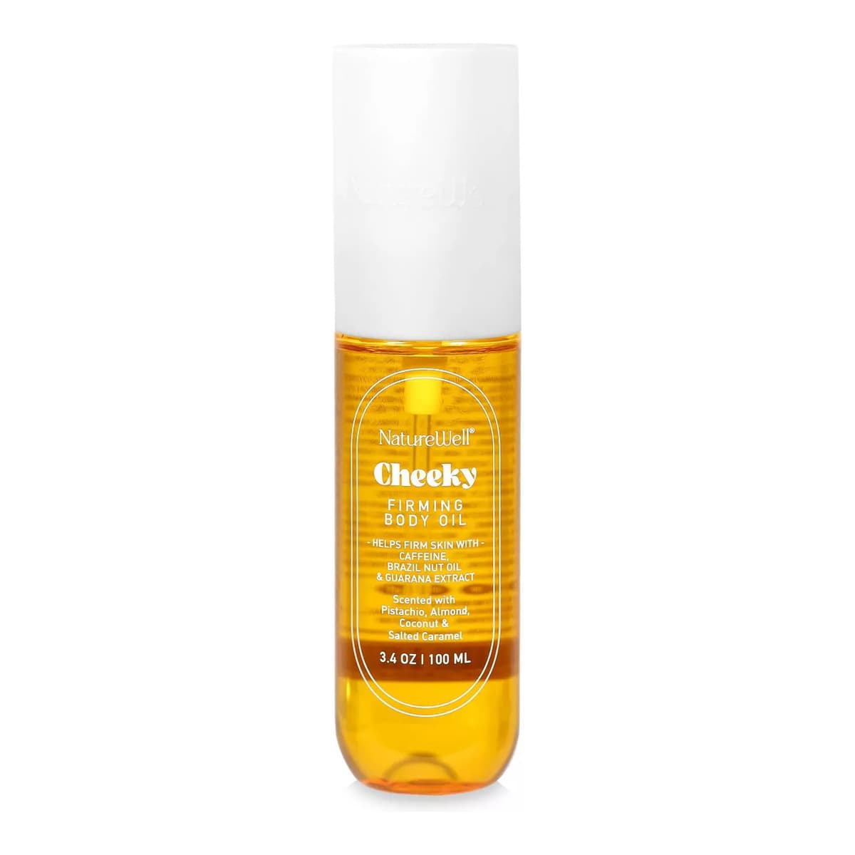 Cheeky Firming Body Oil