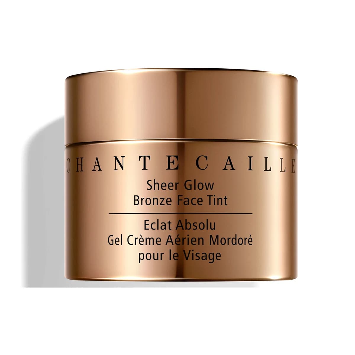 Sheer Glow Bronze Face Tint