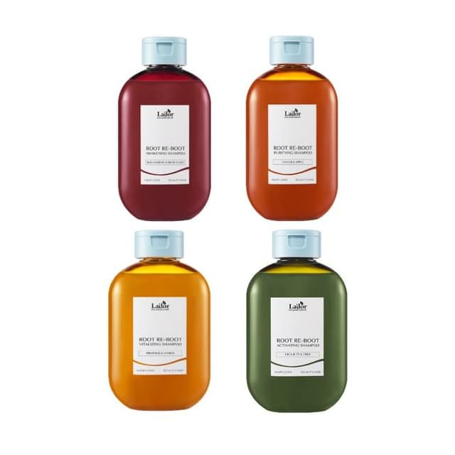 Root Re-Boot Shampoo