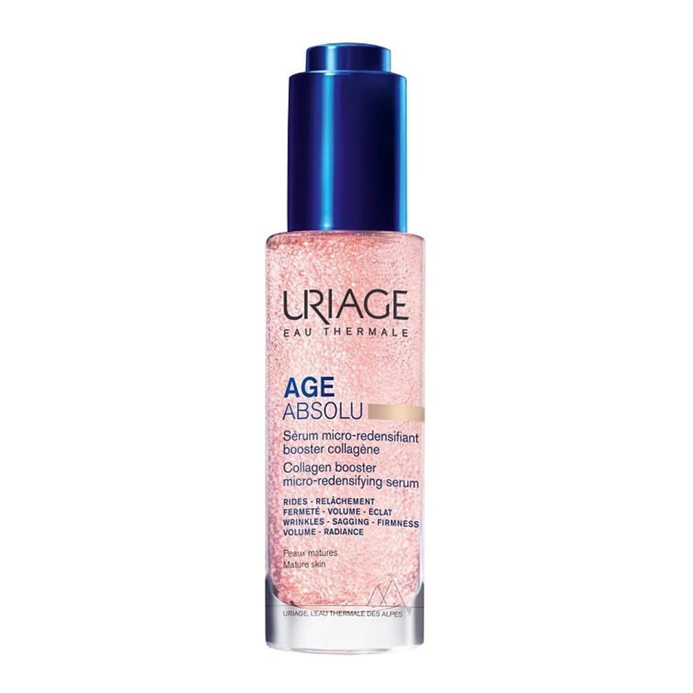 Age Absolu Collagen Booster Micro-Redensifying Serum