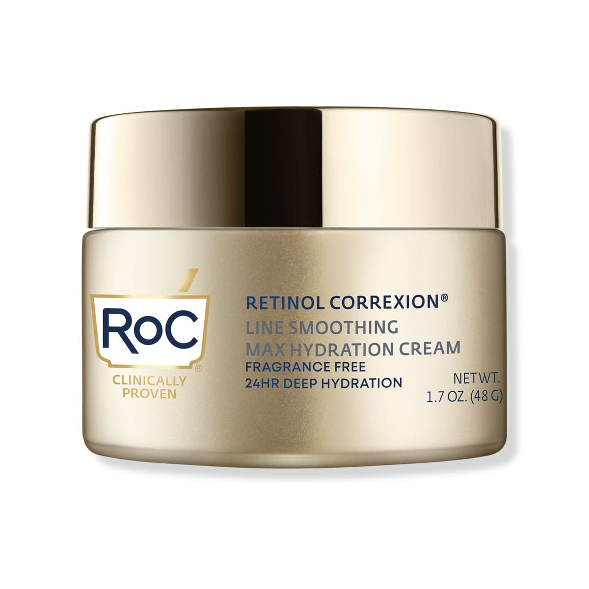 Retinol Correxion Max Daily Hydration Creme
