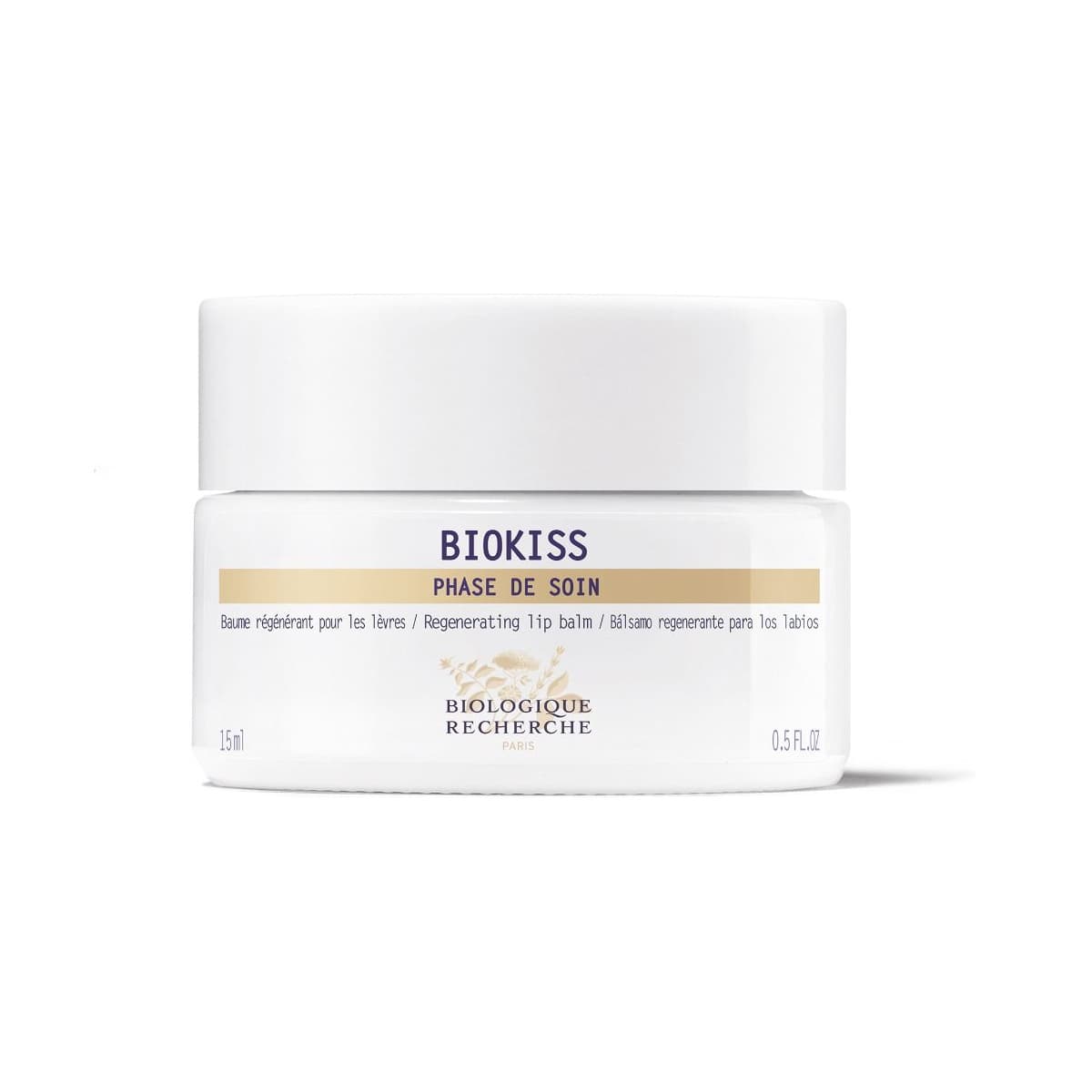 BioKiss Lip Balm