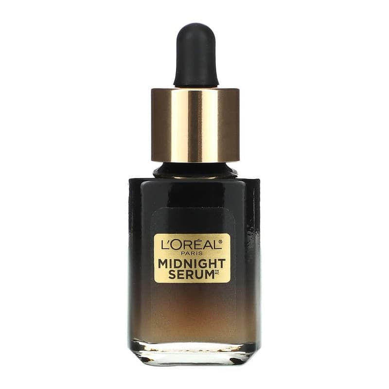 Age Perfect Cell Renewal, Midnight Serum, Trial Size