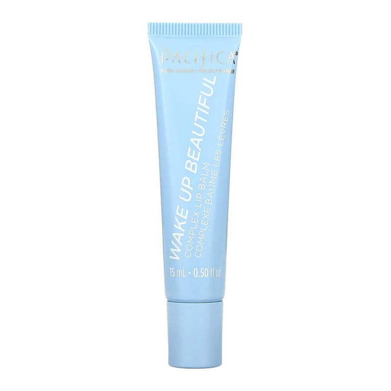 Complex Lip Balm, Wake Up Beautiful