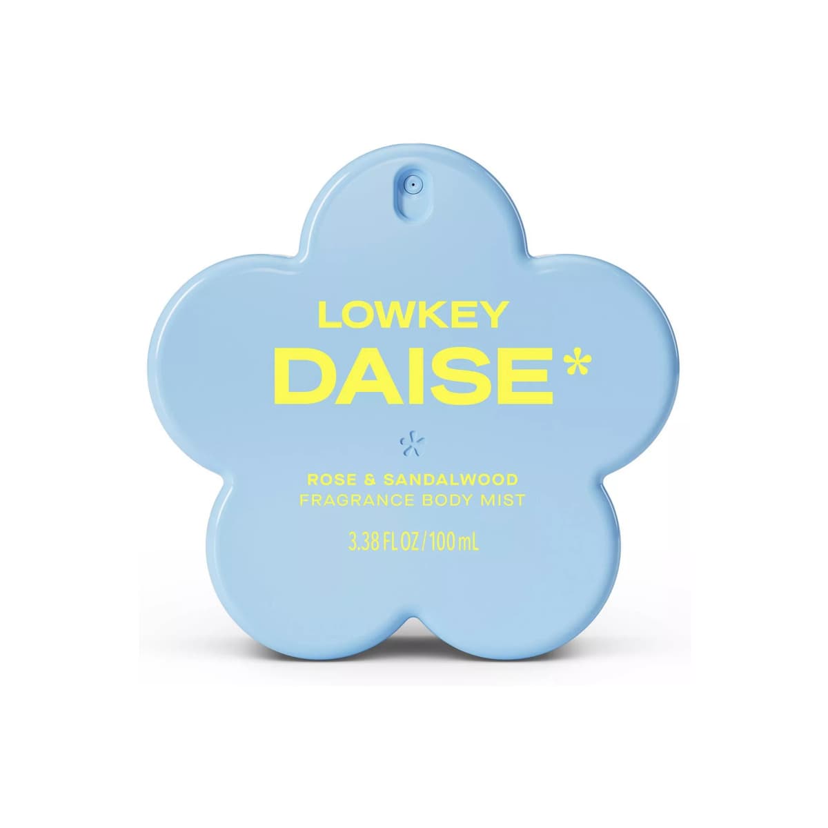 Lowkey Fragrance Women's Body Mist