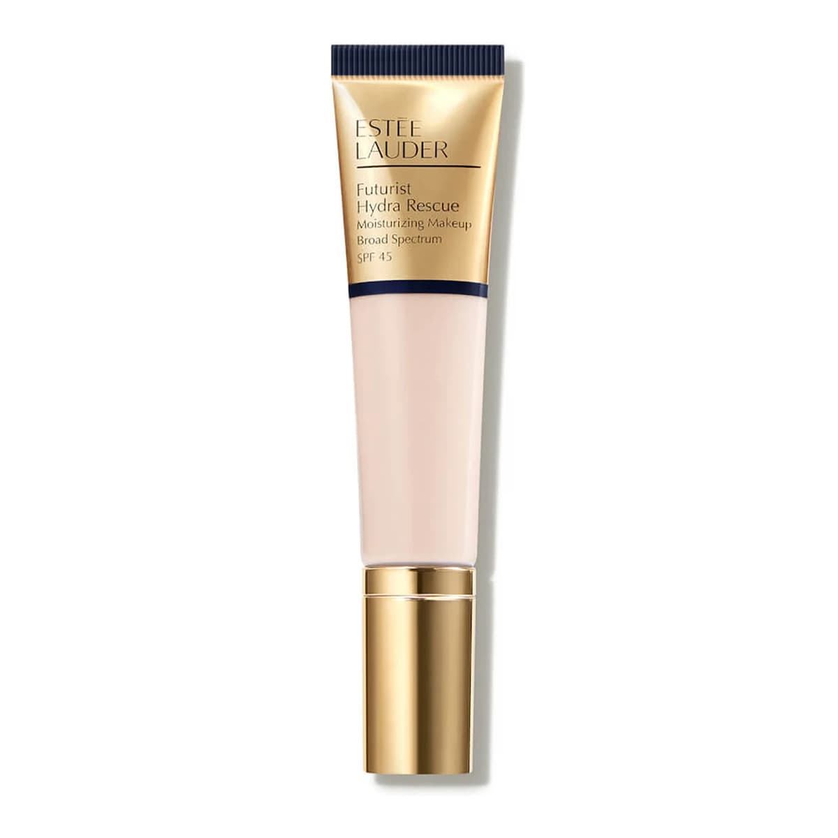 EstÃe Lauder Futurist Hydra Rescue Moisturizing Makeup SPF 45, 1N0 Porcelain