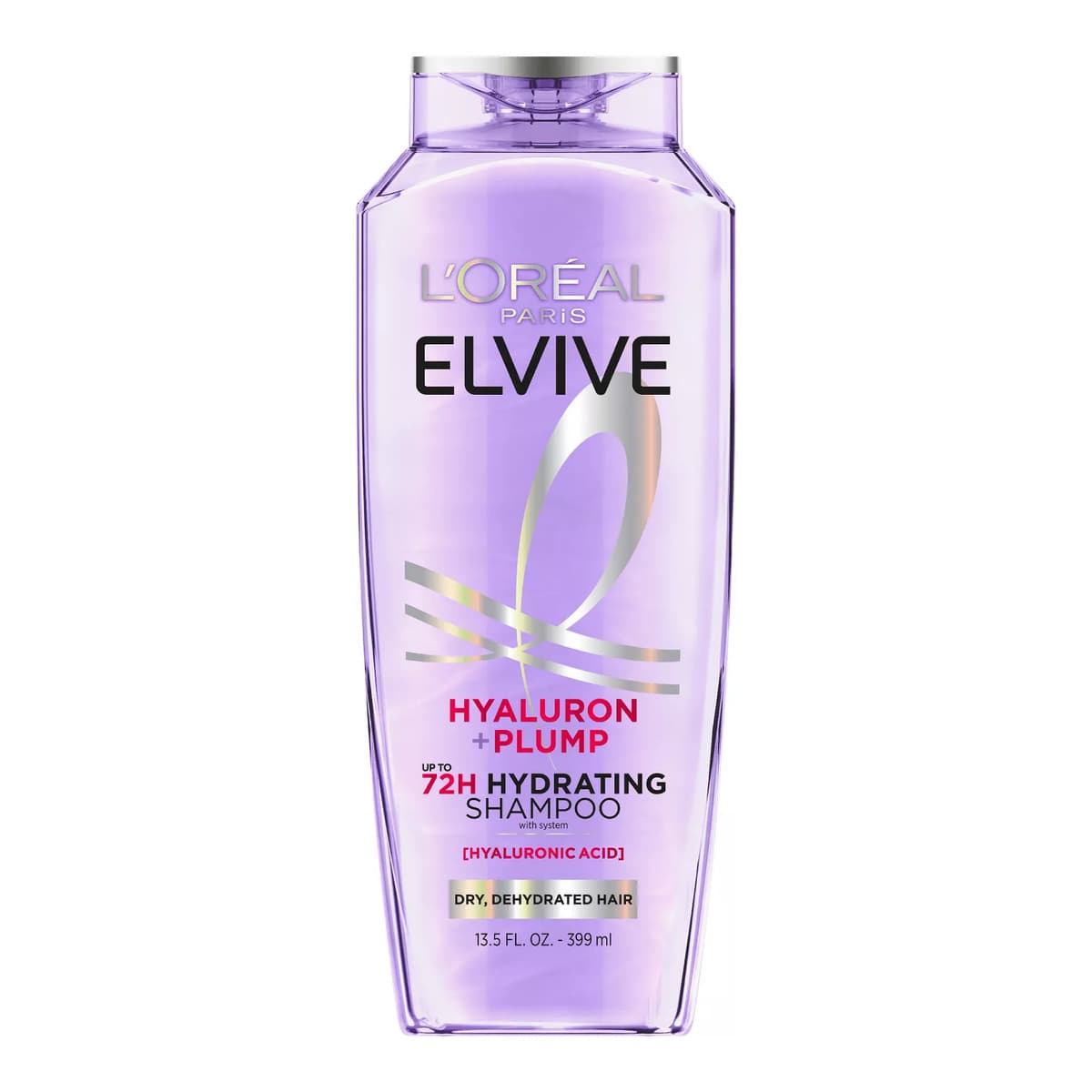 Elvive Hyaluron Hydrating Shampoo Paraben-Free