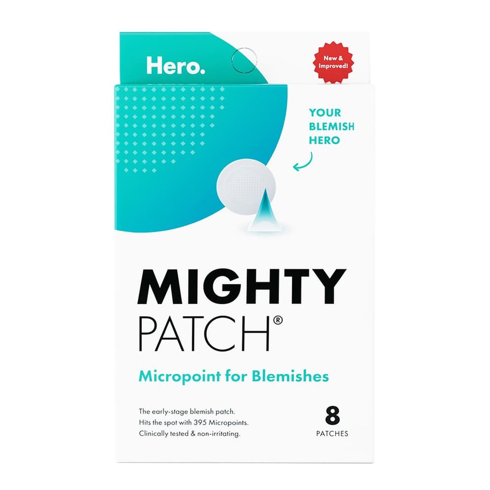 Mighty Patch Micropoint for Blemishes