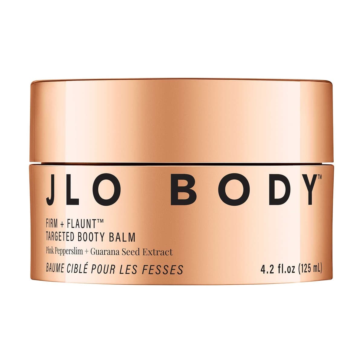Firm + Flaunt Targeted Booty Balm