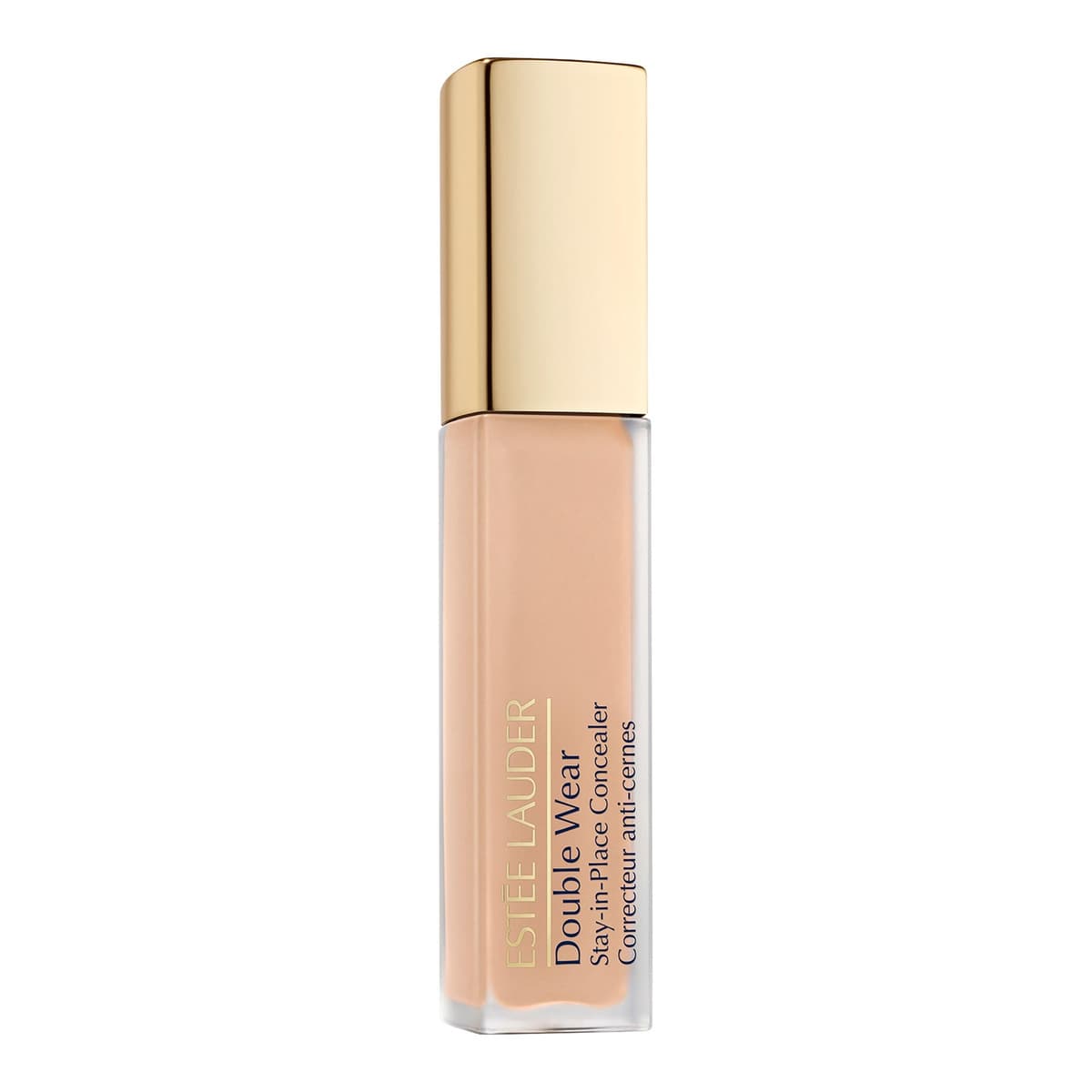 Double Wear Stay-in-Place 24-Hour Longwear Concealer, #3.5C