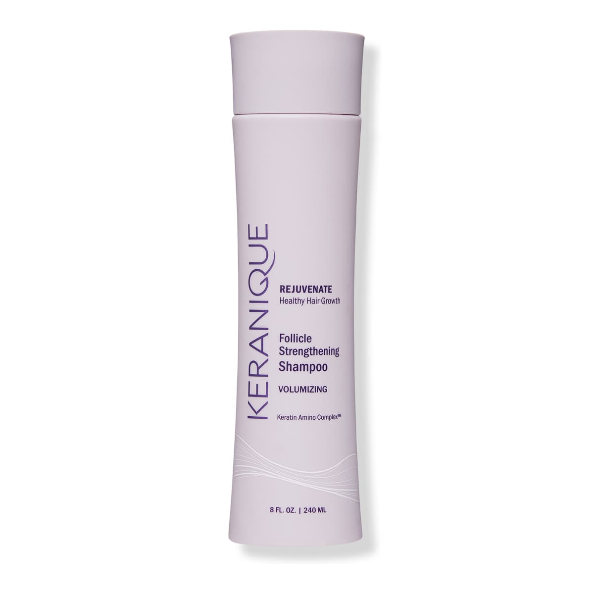 Volumizing Follicle Strengthening Shampoo